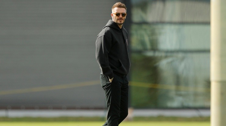Beckham is confident that Miami can continue attracting top players (Getty).