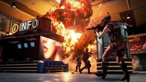 Nuevo mensaje aparece en Call of Duty: Warzone ¡Explosiones por el mapa!