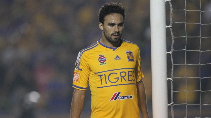 Enrique Esqueda reveló malos tratos en Tigres UANL