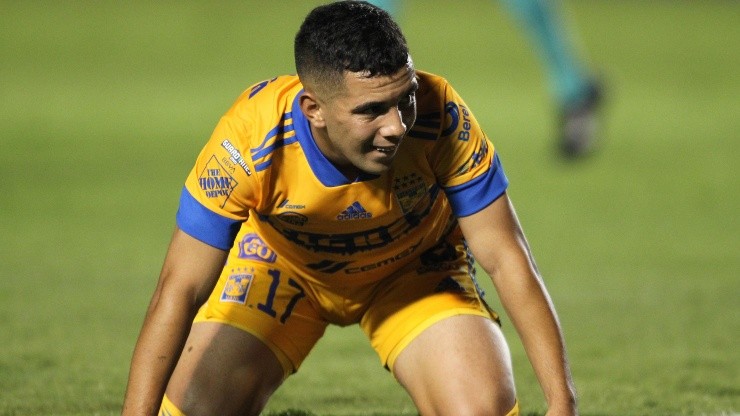 ¿Quién rescatará a Leonardo Fernández de Tigres UANL?