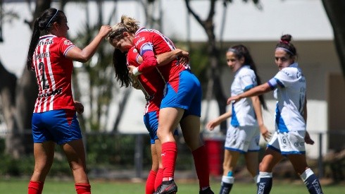 Chivas vs América: Cómo ver en vivo el Clásico Nacional del Femenil