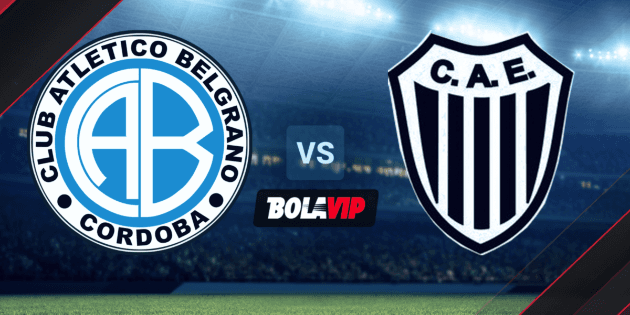 EN VIVO  Belgrano vs. Estudiantes de Buenos Aires VER partido EN