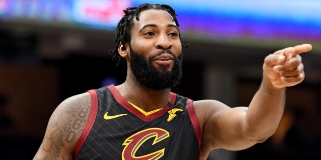 Andre Drummond iría a Los Angeles Lakers porque Cleveland Cavaliers no lo intercambio en NBA ...