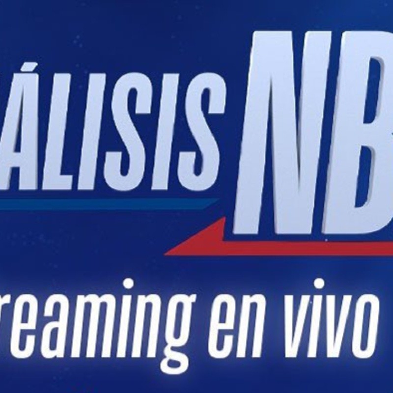 ‘Análisis NBA’, programa experto de la liga, estrena episodios con dupla dorada