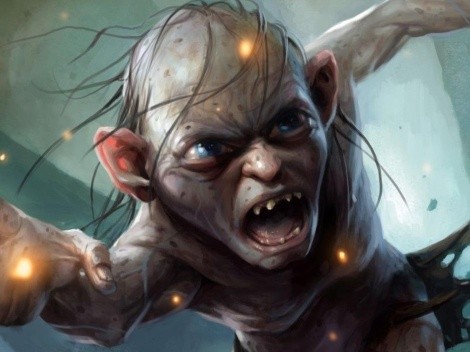 Este es el nuevo trailer de The Lord of the Rings: Gollum ¡Lanzamiento confirmado para 2022!