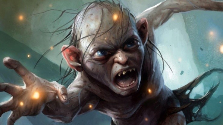 Este es el nuevo trailer de The Lord of the Rings: Gollum ¡Lanzamiento confirmado para 2022!