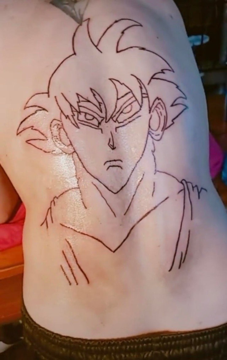 Tatuajes Mal Hechos