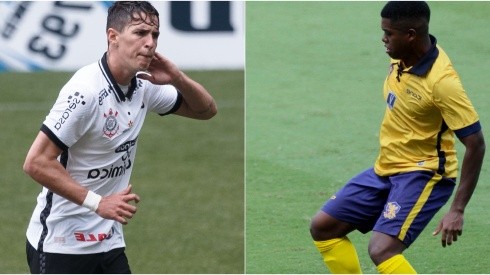 Corinthians x Retrô decidem vaga na próxima fase da Copa do Brasil nesta sexta-feira (26), em Saquarema