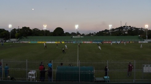 Estádio Elcyr Resende será palco de Corinthians x Retrô; veja as prováveis escalações das equipes
