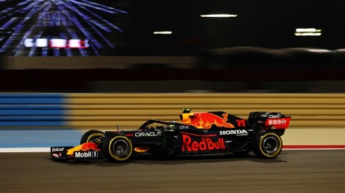 The Formula 1 2021 will begin with the Bahrain Grand Prix (Getty).