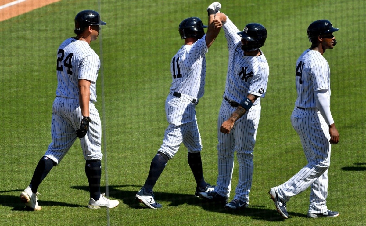 Yankees, el equipo más valioso de la MLB; estos son los demás