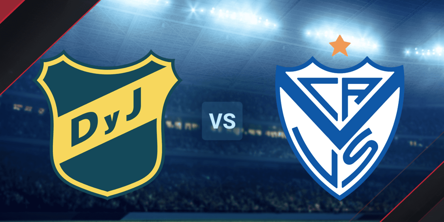 Defensa y Justicia vs. Vélez EN VIVO ONLINE por la Copa de ...