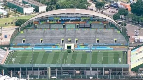 Copa do Nordeste terá clássico sendo realizado em Brasília