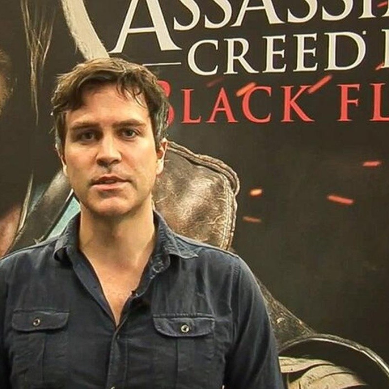 Darby McDevitt, escritor de Assassin's Creed, deja Ubisoft luego de 10 años