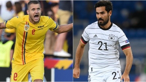 Romênia x Alemanha têm encontro marcado hoje (28), pelas Eliminatórias da Europa para a Copa do Mundo de 2022