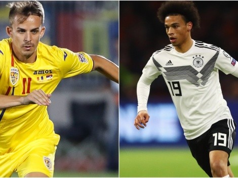 Romênia x Alemanha: saiba como assistir AO VIVO ao jogo da segunda rodada das Eliminatórias da Europa para a Copa do Mundo de 2022