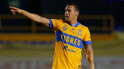 Jesús Dueñas llegó a un acuerdo con la directiva de Tigres UANL