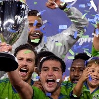 The best Uruguayan players in MLS history