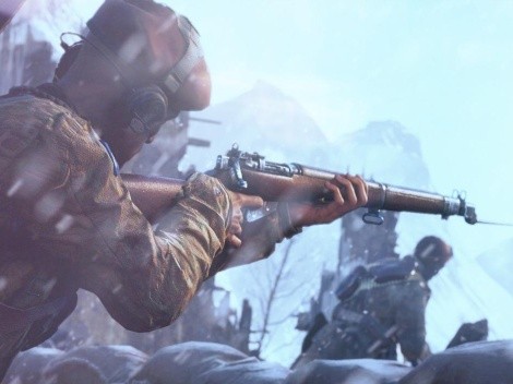 Electronic Arts innovaría con Battlefield 6 y efectos de destrucción a gran escala