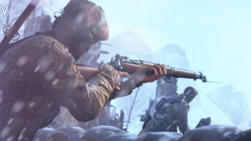 Electronic Arts innovaría con Battlefield 6 y efectos de destrucción a gran escala