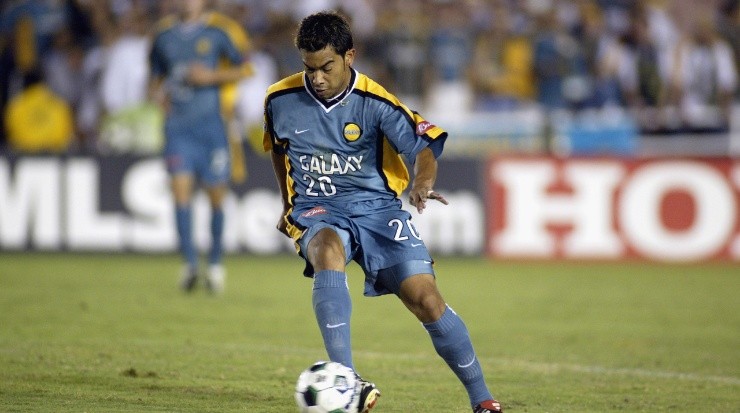 Carlos Ruiz Carlos Ruiz