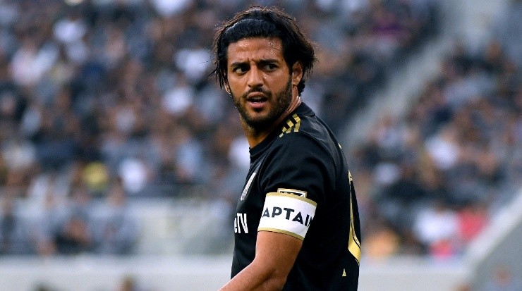 Carlos Vela Carlos Vela