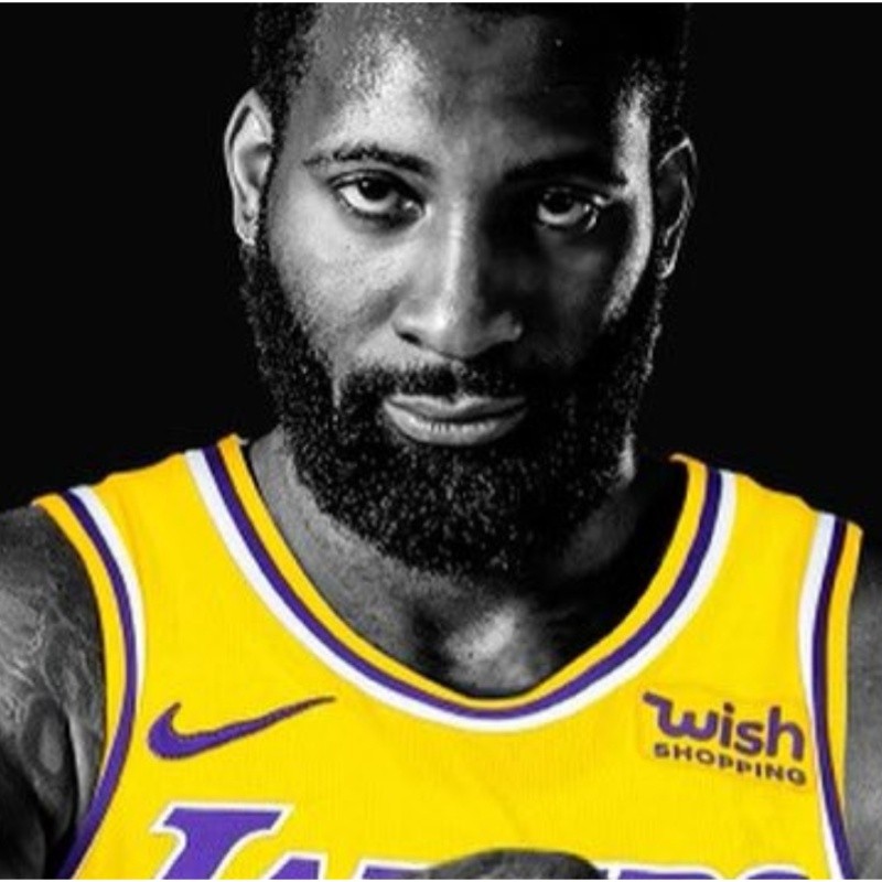 3 jugadores de Los Angeles Lakers perjudicados tras la llegada de Andre Drummond