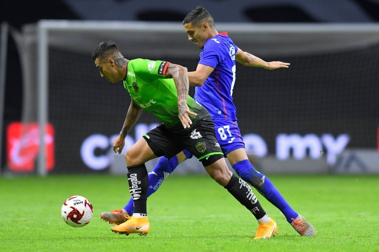 FC Juárez vs. Cruz Azul