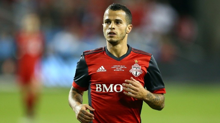 Sebastian Giovinco Sebastian Giovinco