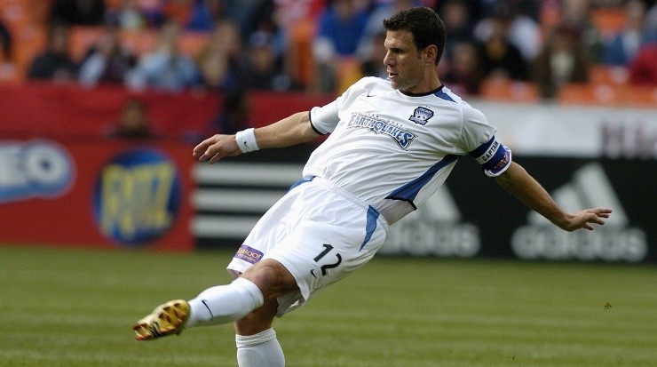 Jeff Agoos Jeff Agoos