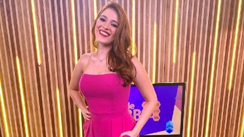 Ana Clara já apresenta o Rede BBB, e agora ganha programa nas tardes da Globo