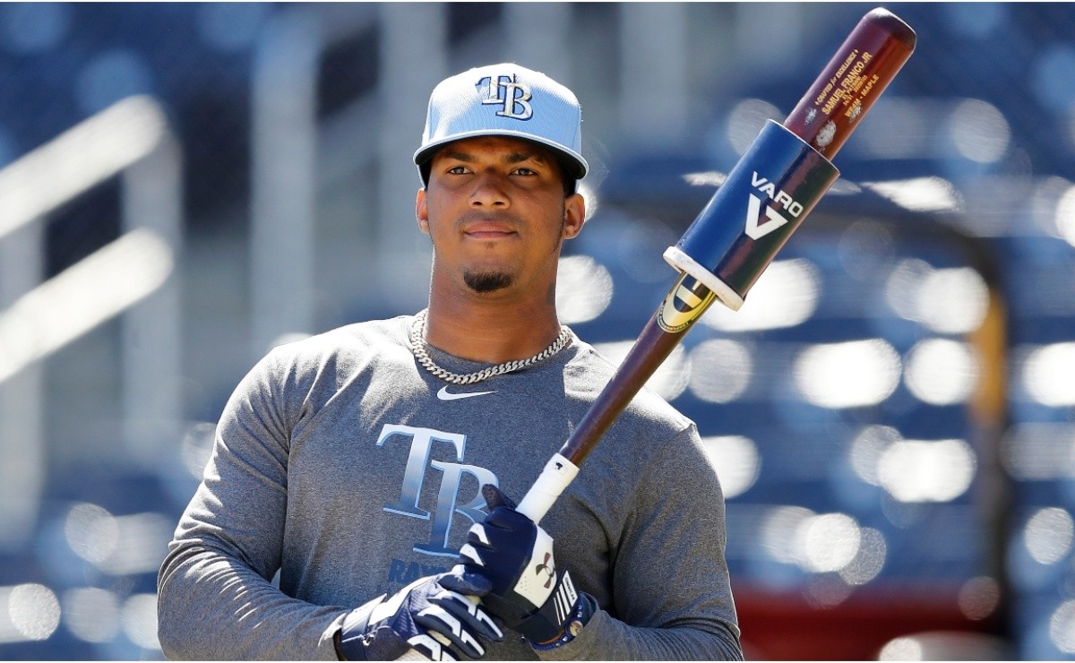 Top rookies to watch in MLB in 2021