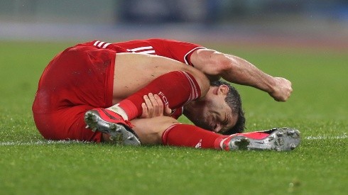 Baja durísima: Bayern confirmó la lesión de Lewandowski y se pierde la serie ante PSG