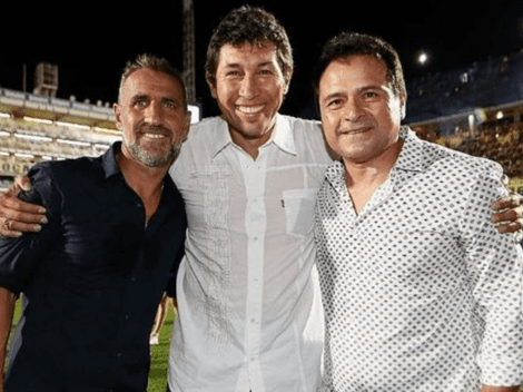 Un ídolo de Boca saltó a defender al Consejo de Fútbol: "Los banco a muerte"