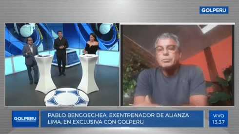 Alianza Lima debuta este martes contra Cusco Fc.