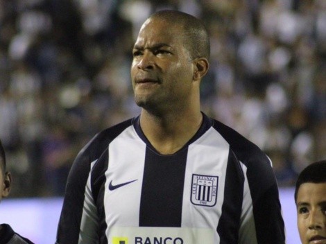 Alberto Rodríguez: "Sin Alianza Lima no sería el mismo torneo"