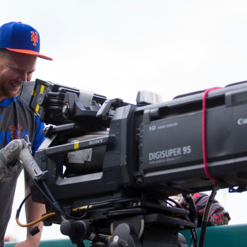 Los días que Fox Sports y ESPN transmitirán juegos de la MLB para México