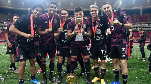 "No saben de futbol": Vega sobre detractores de Chivas