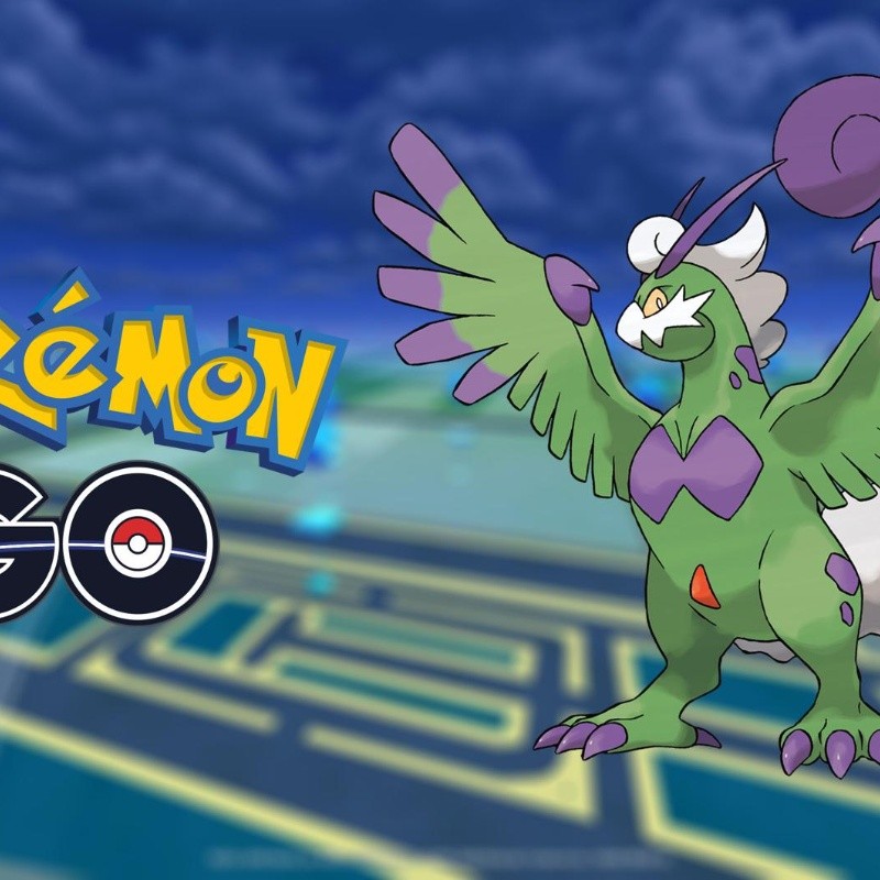 Cómo derrotar a Tornadus (Tótem) en Pokémon GO - Guía completa y mejores counters