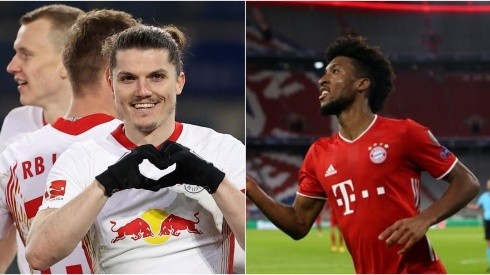 RB Leipzig x Bayern de Munique: Data, hora e canal para assistir a partida da Bundesliga
