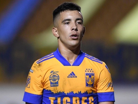 Tigres UANL no prestará pero sí negociará a Leo Fernández