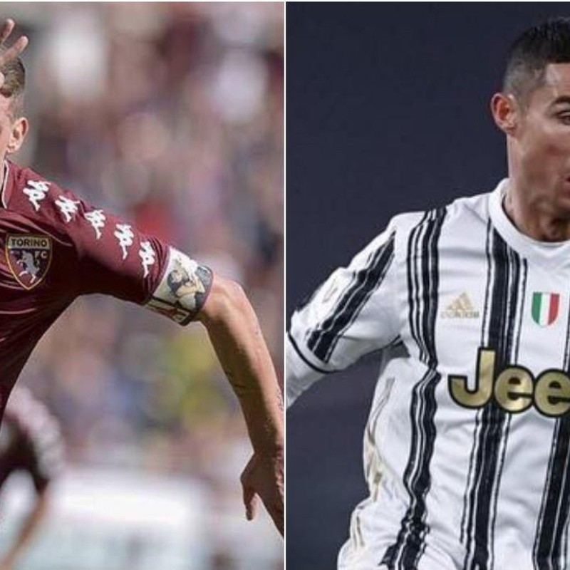 Torino x Juventus: saiba onde assistir ao vivo ao clássico do Campeonato Italiano