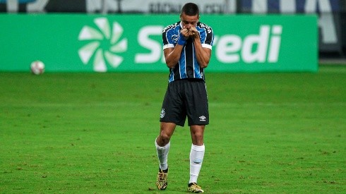 São Luiz x Grêmio: confira as cotas para o jogo da oitava rodada do Campeonato Gaúcho - (Getty Images)