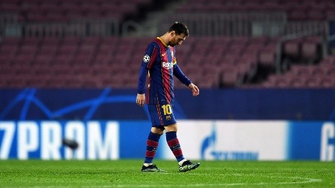 5 razones por las que Messi tiene que renovar sí o sí con Barcelona