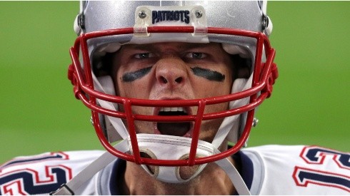 Tom Brady (Foto: Getty)