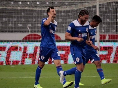 Cruz Azul Hidalgo alista su ascenso a la Liga de Expansión en 2021-2022