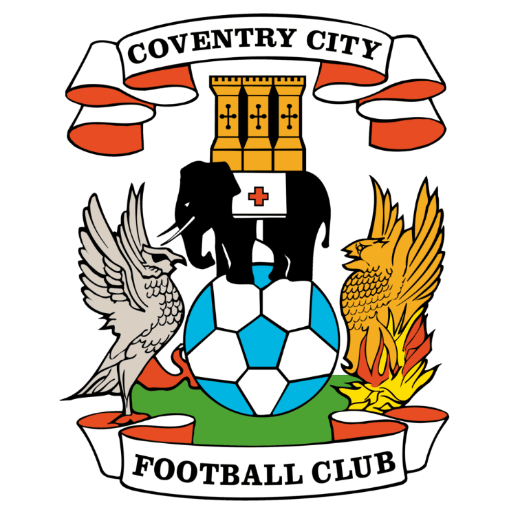 Coventry City. Fuente: Getty Images