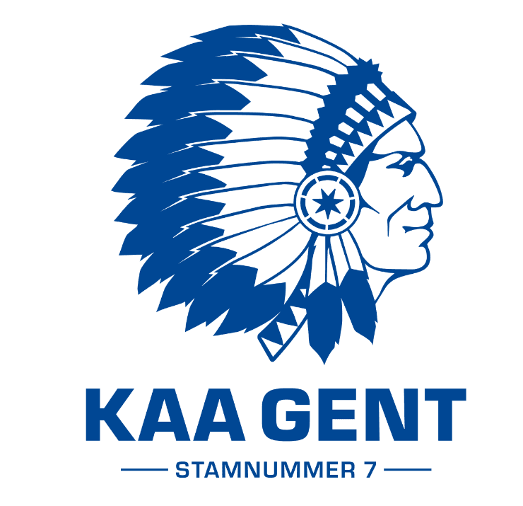 KAA Gent. Fuente: Getty Images