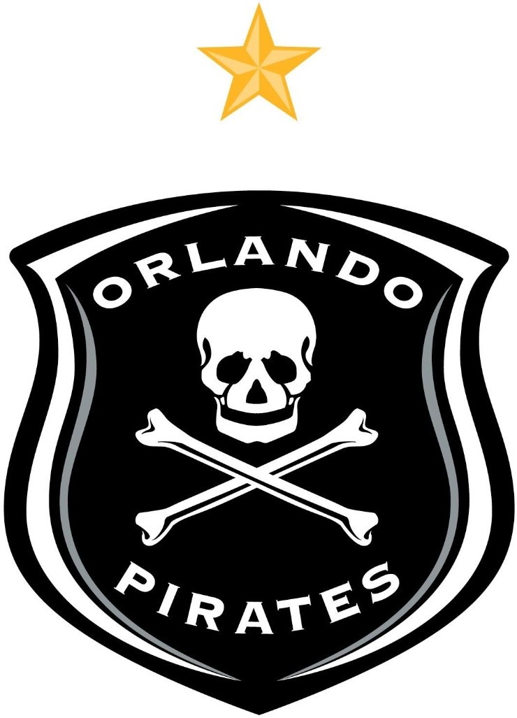 Orlando Pirates. Fuente: Getty Images