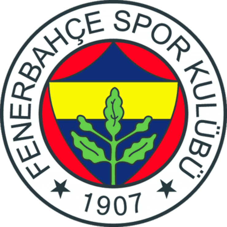 Fenerbahce. Fuente: Getty Images